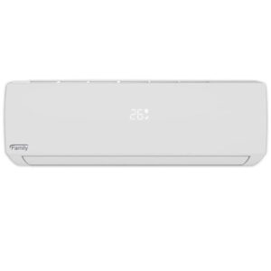 מזגן עילי Family אינוורטר פמילי ELEGANT INV 18 שנת 2024