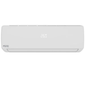 מזגן עילי Family אינוורטר פמילי ELEGANT INV 12 שנת 2024