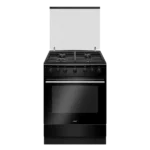 תנור משולב כיריים ELEGANT 4780B סאוטר SAUTER