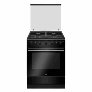 תנור משולב כיריים ELEGANT 4780B סאוטר SAUTER