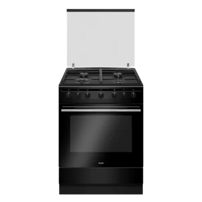 תנור משולב כיריים ELEGANT 4780B סאוטר SAUTER