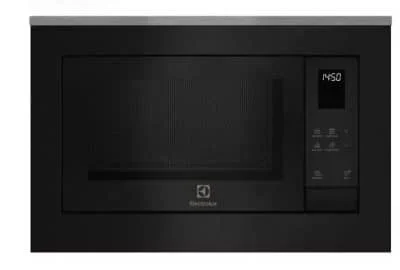 מיקרוגל בילד-אין משולב גריל מסדרת 500 EMSB25XG אלקטרולוקס Electrolux