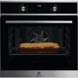 תנור בנוי Electrolux אלקטרולוקס EOH6426X
