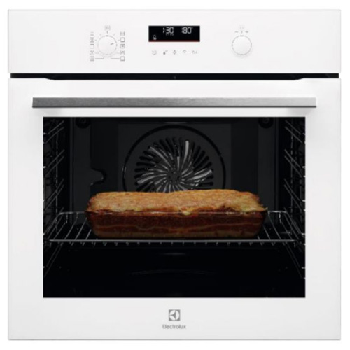 תנור בנוי 71 ליטר Electrolux אלקטרולוקס EOP6526V