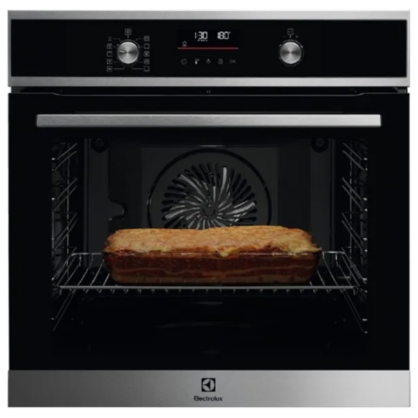 תנור בנוי 71 ליטר Electrolux אלקטרולוקס EOP6526X