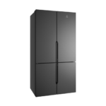 מקרר 4 דלתות 572 ליטר EQE5600BA אלקטרולוקס Electrolux