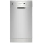 מדיח כלים צר  Electrolux אלקטרולוקס ESM43200SX