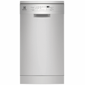 מדיח כלים צר  Electrolux אלקטרולוקס ESM43200SX
