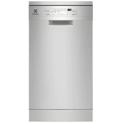 מדיח כלים צר  Electrolux אלקטרולוקס ESM43200SX