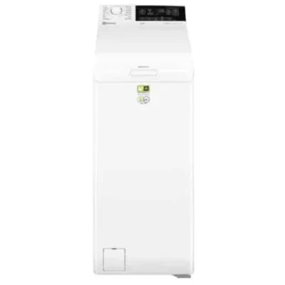 מכונת כביסה פתח עליון 7 ק"ג EW6T3733BM אלקטרולוקס Electrolux