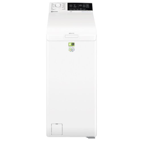 מכונת כביסה פתח עליון 7 ק"ג EW6T3733BM אלקטרולוקס Electrolux