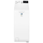 מכונת כביסה פתח עליון 7 ק"ג EW6T4723AM אלקטרולוקס Electrolux