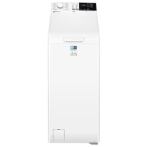מכונת כביסה פתח עליון 7 ק"ג EW6T4723AM אלקטרולוקס Electrolux