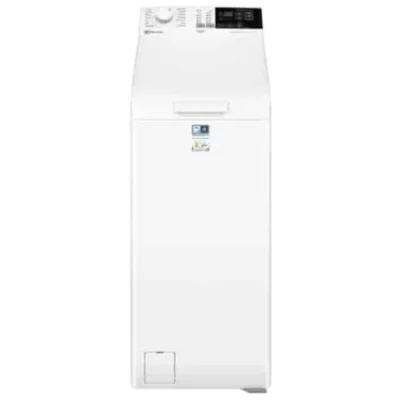 מכונת כביסה פתח עליון 7 ק"ג EW6T4723AM אלקטרולוקס Electrolux