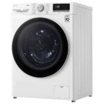מכונת כביסה משולבת מייבש LG אל ג'י F1696SWD