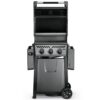 גריל גז עוצמתי 3 מבערים Napoleon נפוליאון Freestyle 365 F365PGT