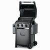 גריל גז עוצמתי 3 מבערים Napoleon נפוליאון Freestyle 365 F365PGT