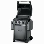 גריל גז עוצמתי 3 מבערים Napoleon נפוליאון Freestyle 365 F365PGT