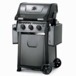 גריל גז עוצמתי 3 מבערים Napoleon נפוליאון Freestyle 365 F365PGT