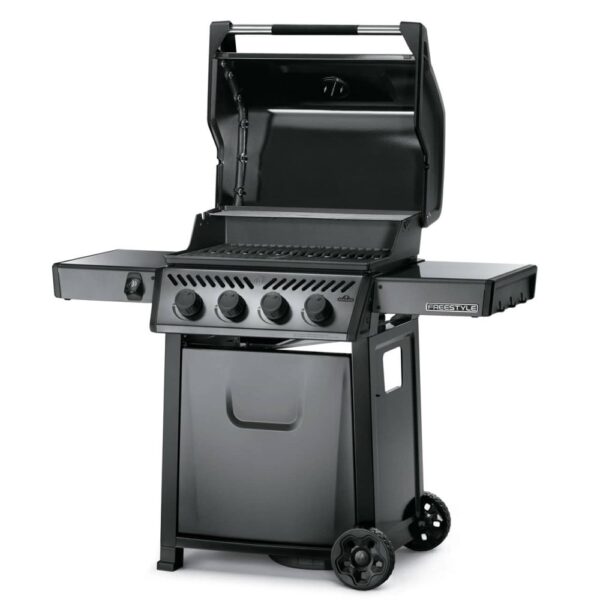 גריל גז עוצמתי 4 מבערים Napoleon נפוליאון Freestyle 425 – F425PGT