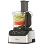 מעבד מזון רב תכליתי 3 ב-1 כולל אביזרים Kenwood קנווד MultiPro One Touch 3 FDM73.480SS