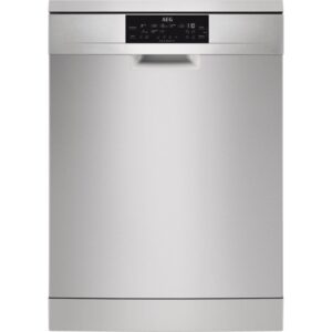 מדיח כלים רחב AEG א.א.ג. FFB83700PM