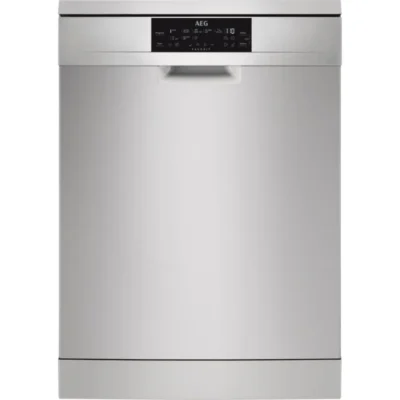 מדיח כלים רחב AEG א.א.ג. FFB83700PM