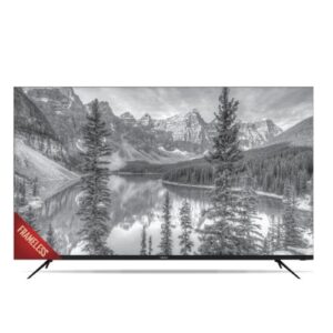 טלוויזיה חכמה “Fujicom 32 פוג'יקום FJ32UIL900