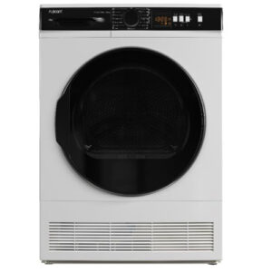 מייבש כביסה פתח חזית FUJICOM פוג'יקום FJDC10KG
