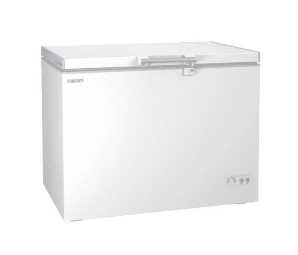 מקפיא שוכב Fujicom דגם FJF300L פוג'יקום
