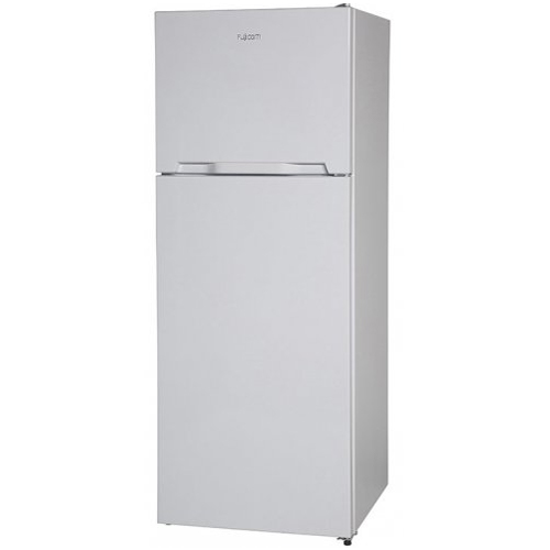 מקרר מקפיא עליון FUJICOM FJNF958SE פוג'יקום כסוף