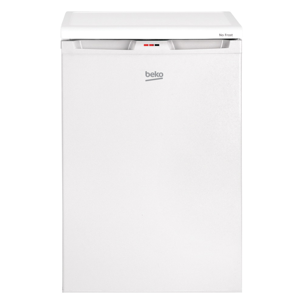 מקפיא 3 מגירות 83 ליטר Beko בקו FNE1073