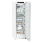 מקפיא 7 מגירות מבית LIEBHERR ליבהר דגם FNF5207