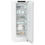 מקפיא 6 מגירות 244 ליטר Liebherr ליבהר FNf5006 לבן