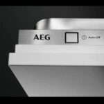 מדיח כלים אינטגרלי מלא AEG א.א.ג. FSK93807P