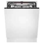 מדיח כלים אינטגרלי מלא AEG א.א.ג. FSK93807P