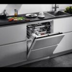 מדיח כלים אינטגרלי מלא AEG א.א.ג. FSK93807P