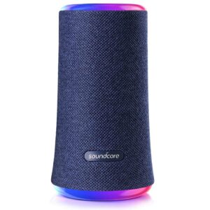 רמקול נייד Anker אנקר Soundcore Flare 2
