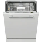 מדיח כלים אינטגרלי מלא G5050Vi מילה Miele