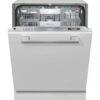 מדיח כלים אינטגרלי מלא G7060SCVI מילה Miele