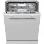 מדיח כלים אינטגרלי מלא G7060SCVI מילה Miele