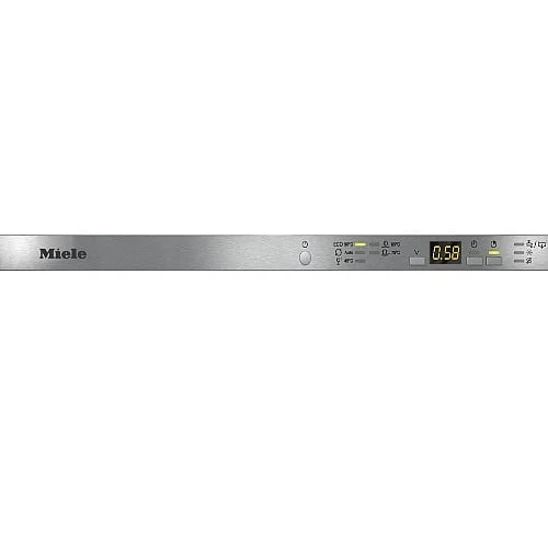 מדיח כלים אינטגרלי מלא Miele מילה G5050SCVI