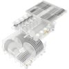 מדיח כלים אינטגרלי מלא Miele מילה G5050SCVI