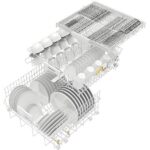 מדיח כלים אינטגרלי מלא Miele מילה G5050SCVI