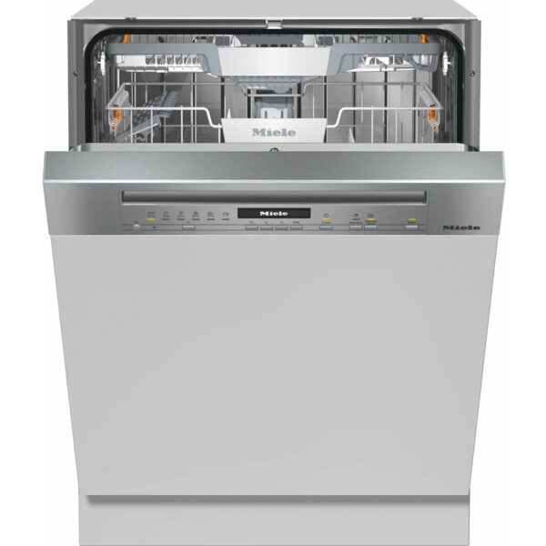 מדיח כלים חצי אינטגרלי Miele מילה G7100 SCI CLST