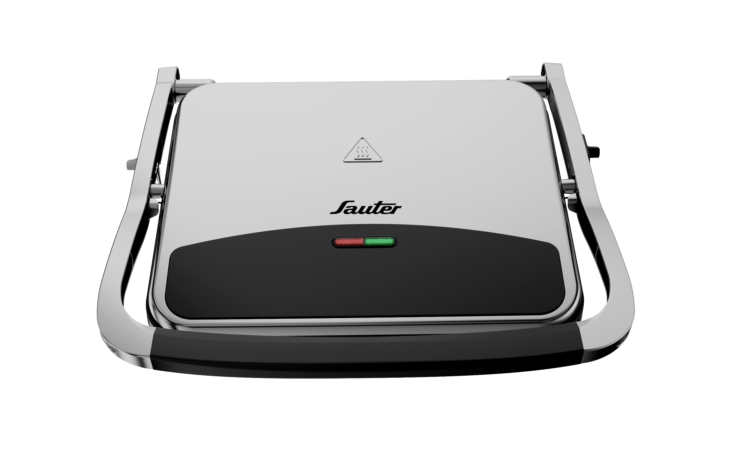 טוסטר גריל לחיצה בכשרות מהודרת TGK400 סאוטר SAUTER