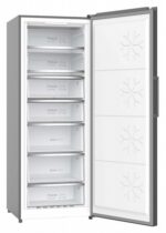 מקפיא 7 מגירות GE380IX ג’נרל GENERAL