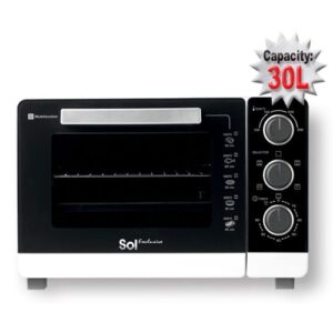 טוסטר אובן SOL סול GL1030