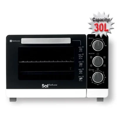טוסטר אובן SOL סול GL1030