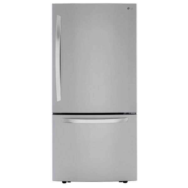 מקרר מקפיא תחתון 714 ליטר LG אל ג'י GM859RSC